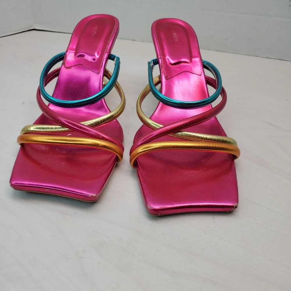 vaidada women pink